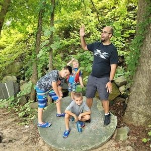 Meet your Posher, Heather